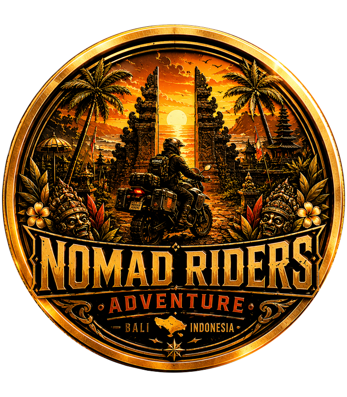 Nomad Riders Adventure